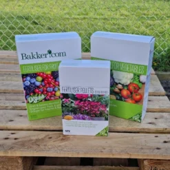 Moestuinpakket Meststoffen