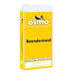 Beendermeel 5% N - 15% P2O5 OSMO 25kg