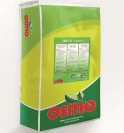 PRO 10 NPK 7-5-8(+3)MgO OSMO - 25kg