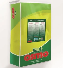 PRO 5 NPK 7-4-11(+3)MgO + Zeewier OSMO - 25kg