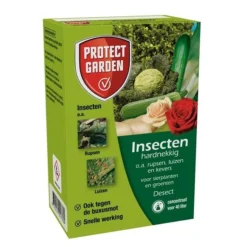 Desect Concentraat Protect Garden 20ml - Voorheen Decis