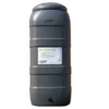 Regenton BeGreen Mini Rainsaver 100L Grijs