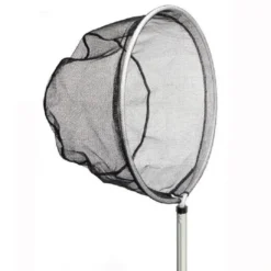 Schepnet PowerNet 38cm Rond Met Telescoopsteel 113-180cm -Optimaal Tuinonderhouds Winkel schepnet powernet 40cm rond incl. telescoopsteel 80 140cm 8711465721554 vijvernet