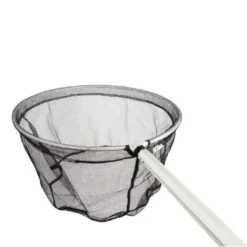 Schepnet PowerNet 38cm Rond Met Telescoopsteel 113-180cm -Optimaal Tuinonderhouds Winkel schepnet powernet 40cm rond incl. telescoopsteel 80 140cm 8711465721554 vijvernet rond