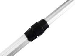 Schepnet PowerNet 38cm Rond Met Telescoopsteel 113-180cm -Optimaal Tuinonderhouds Winkel schepnet powernet 40cm rond met steel telescopisch 8711465721554