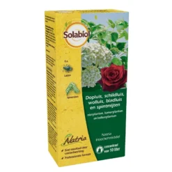 Insectenmiddel Concentraat Solabiol Natria 100ml