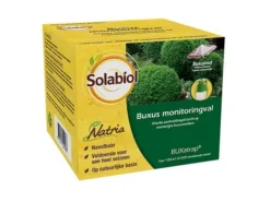 BUXatrap - Buxus Monitoringval - Tegen Buxusmot