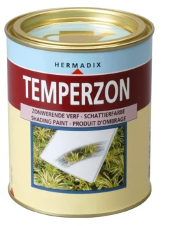 Temperzon T-74 750ml - Kassenwit
