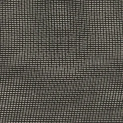 Cover PE Aanhangergaasnet / Gaaskleed Zwart 250x450cm