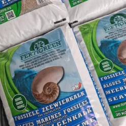 Zeewierkalk Korrel Coccolieten 120kg NU MET 8% VOORDEEL